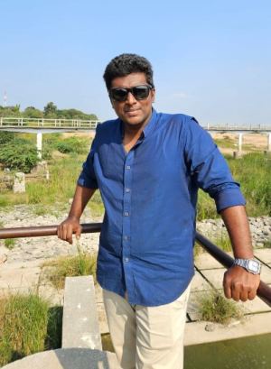 K.SIVARANJAN