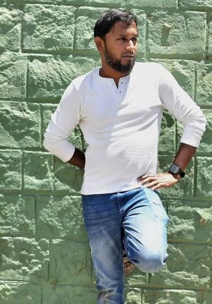 Suresh venkat