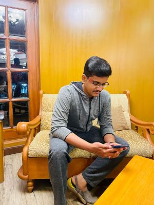 Dr.S.Maharajan