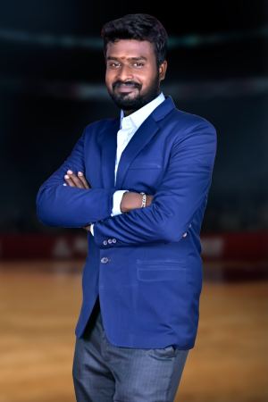 s.Kumaravel
