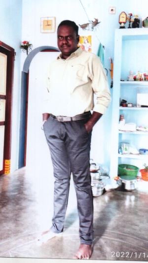 S.Gokulakrishnan