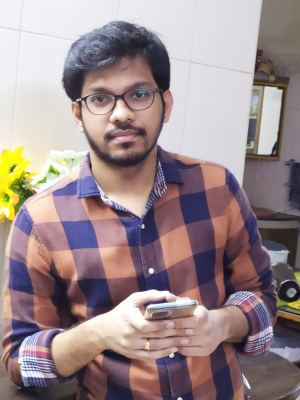 J. S .Raamana