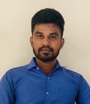 B GANESH