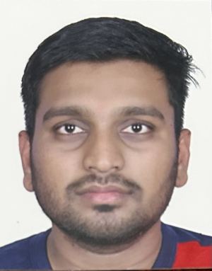 N.SUNDARAVARADAN