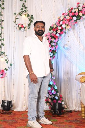 K.BAALA MURUGAN BE