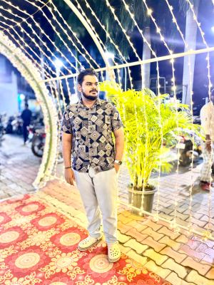 P Manoj B.E  (EEE)