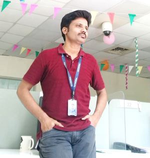 R.sathishkumar