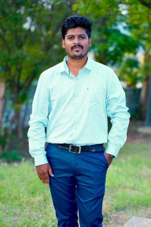 A.YUVARAJ BE CSE