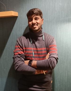 K.மோகன்