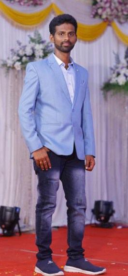 J.RajeshKanna