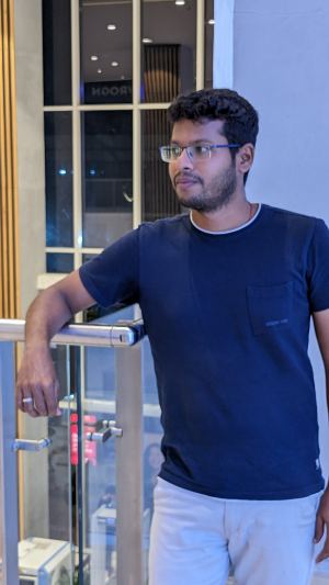 D.Hemkumar
