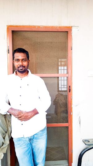 R.Saidiwakar