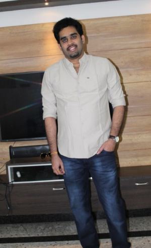 V.ARUNKUMAR