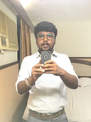 AR.Janakiraman