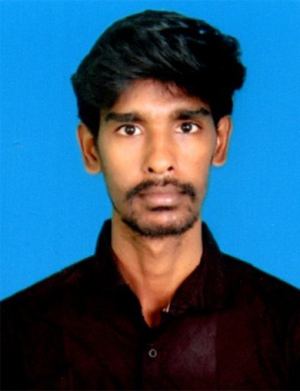 R.Nirmal kumar 