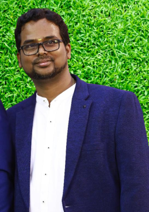 v Dinesh Raj 