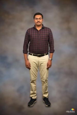 dr.m.Eganadhan