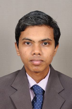 P KAILASHNATH