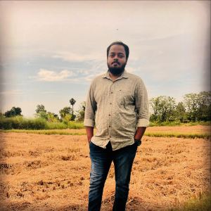 S ANNAMALAI