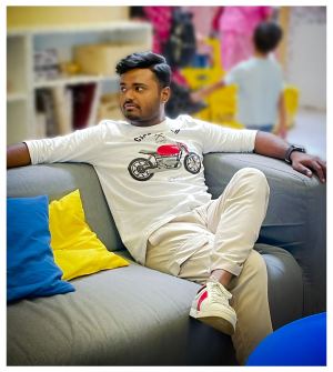 c Manikandan 