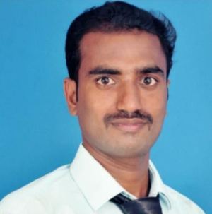 m RAGHUPATHI B.E