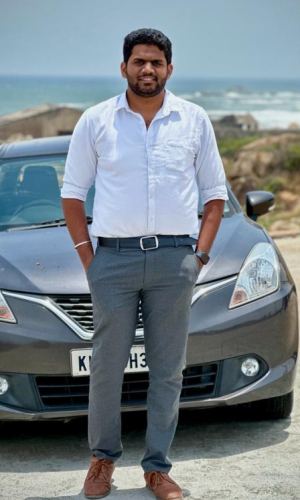 B. Sankar