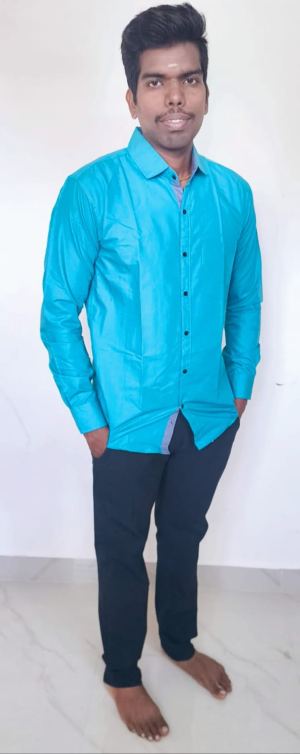 K.Vijay Babu