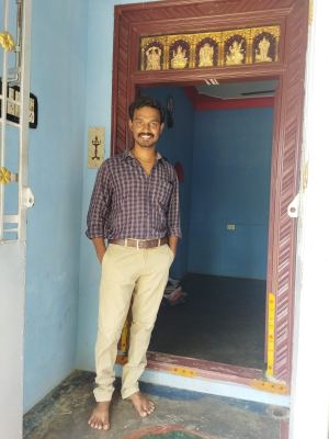 M. Prabhakaran