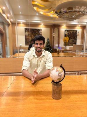 K.Ayyappan