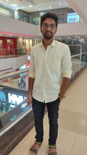 N.MOHANAVEL