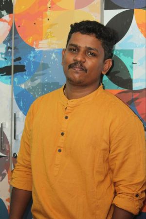 r MADHAN KUMAR