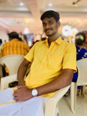 S.Gokul 