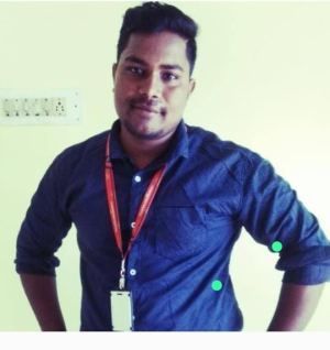 S iyyappan