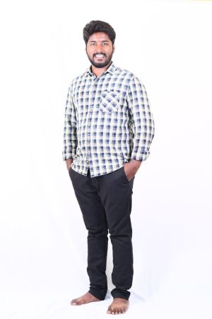 s Sasikumar