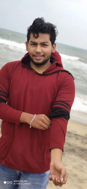 R.balaji