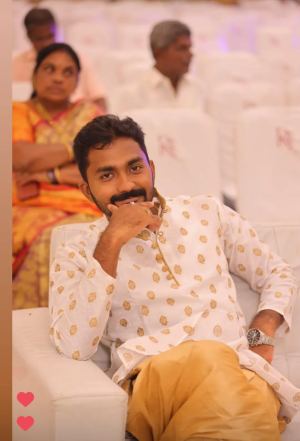 M J Sathish 