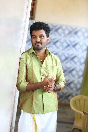 V.C.ARUN