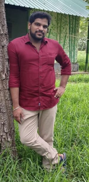 N.punniya keerthi