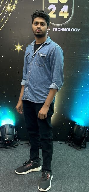 V.Prakash