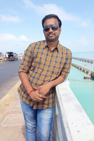 N.Abishek