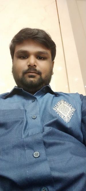 K.B.Madhan Kumar