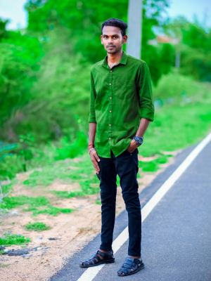 S.பார்த்திபன் B Sc(CSE)