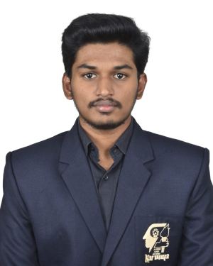 A.Saravanan