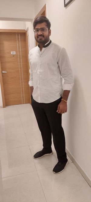 Somasundram Mudaliyar