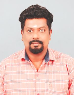 P.ரமேஷ்