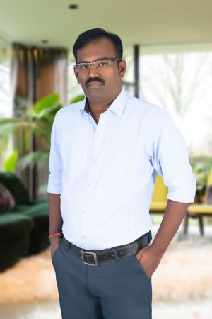 GOWTHAMAN.P