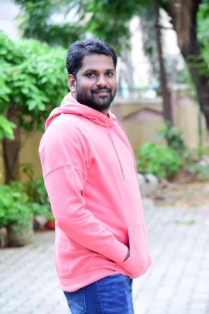 P. RAJA 