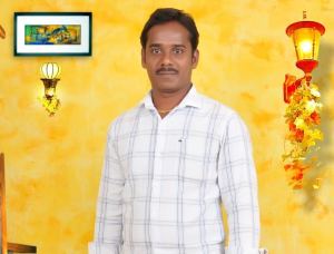 சா.கிருபாகரன்