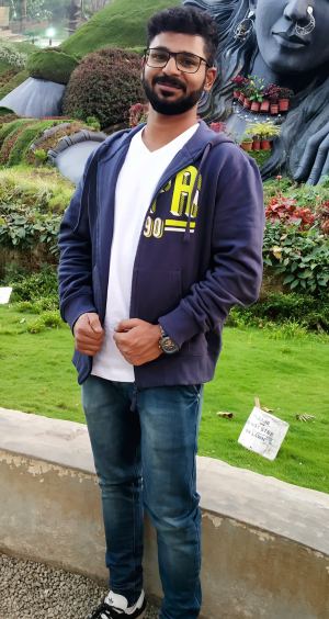 k AAKASH M.Tech 