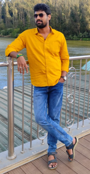 K.Vijay Anand